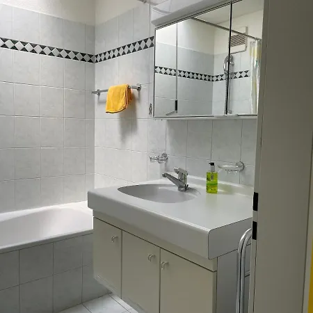 Ascona: San Materno-mary Ascona