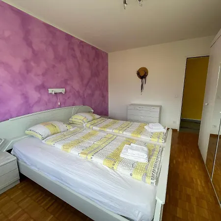 Ascona: San Materno-mary * Ascona