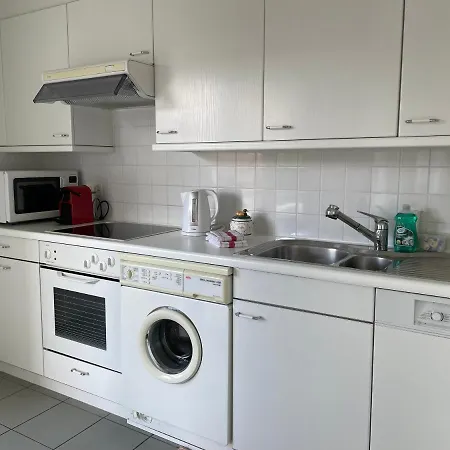 Ascona: San Materno-mary Appartement Ascona