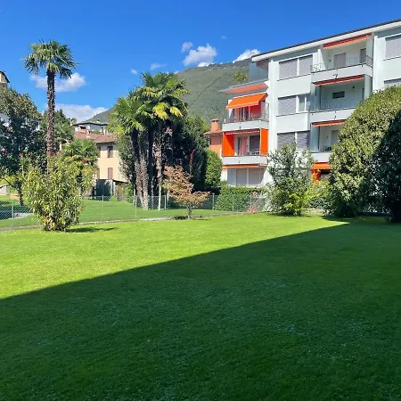 Ascona: San Materno-mary *