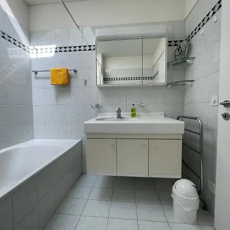 Ascona: San Materno-mary * Ascona