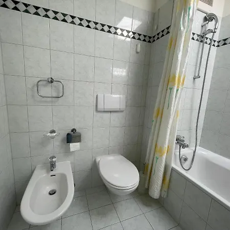 Ascona: San Materno-mary * Ascona