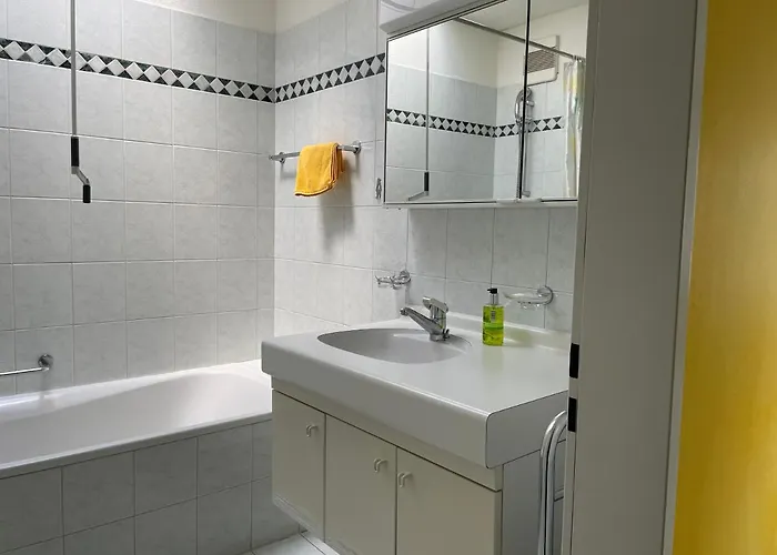 Ascona: San Materno-mary Ascona