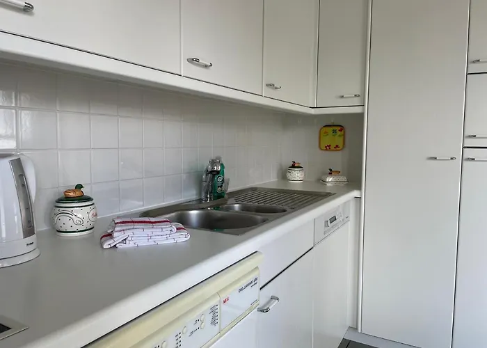 Ascona: San Materno-mary * Ascona