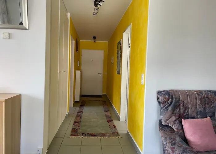 Ascona: San Materno-mary