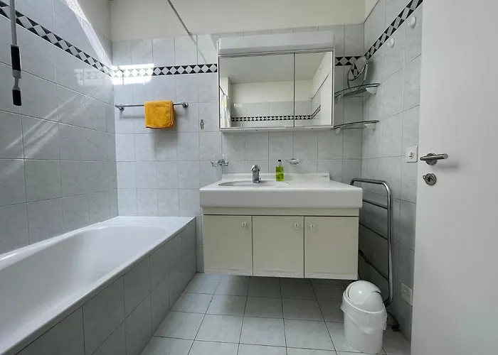 Ascona: San Materno-mary * Ascona