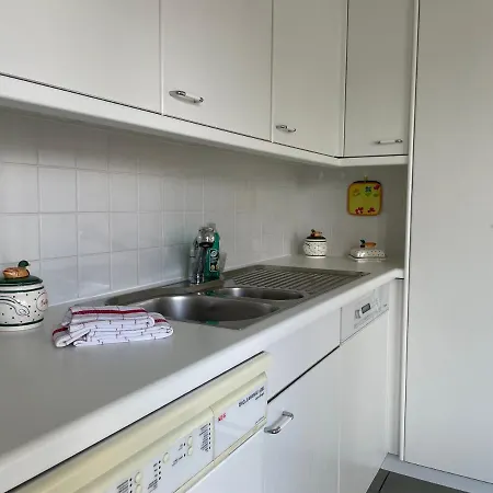 Ascona: San Materno-mary * Ascona