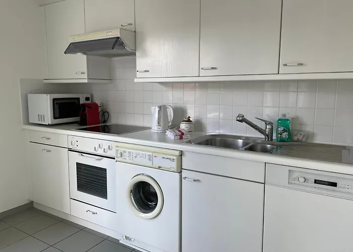 Ascona: San Materno-mary Apartment Ascona